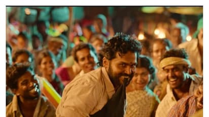 கார்த்தி - முத்தையா காம்போவின் ‘கொம்பன்’ மேஜிக் மீண்டும் ஒர்க் அவுட் ஆனதா? - விருமன் படத்தின் முழு விமர்சனம்