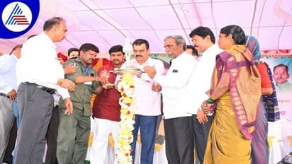 ಕಲಬುರಗಿಯಲ್ಲಿ 500 ಮೆಗಾವ್ಯಾಟ್‌ ಸೋಲಾರ ಪಾರ್ಕ್: ಸುನೀಲ್‌ ಕುಮಾರ