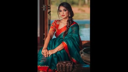 ವಾಮನ ಚಿತ್ರಕ್ಕೆ ರೀಷ್ಮಾ ನಾಣಯ್ಯ ನಾಯಕಿ!