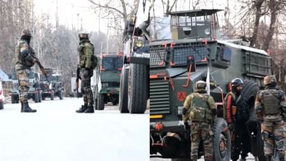   ജമ്മു കശ്മീരിൽ വീണ്ടും ഭീകരാക്രമണം; ഒരു ജവാന് പരിക്ക്, രണ്ട് ദിവസത്തിനിടെ മൂന്നാമത്തെ ആക്രമണം