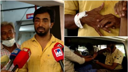 കോഴിക്കോട് വ്യാപാരിയെ തട്ടിക്കൊണ്ട് പോയി ക്രൂരമായി മർദ്ദിച്ച് വഴിയിൽ ഉപേക്ഷിച്ച കേസ്; രണ്ട് പേർ അറസ്റ്റിൽ