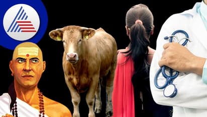 Chankya Neeti: ಇವರನ್ನು ತುಳಿದ್ರೆ ಪಾಪ ಸುತ್ಕೊಳ್ಳುತ್ತೆ