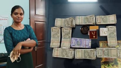 സ്വര്ണപണയ സ്ഥാപനമുടമയെ വണ്ടിയിടിച്ചിട്ട് കവര്ച്ച, ഒന്നാം പ്രതിയുടെ ഭാര്യ പിടിയിൽ