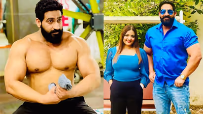 बॉबी कटारिया की बोल्ड लाइफस्टाइल को दिखाती हैं ये 9 तस्वीरें, रईसों के गांव में है इसका घर