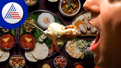 ಊಟ ಮಾಡಿದ ನಂತರ ಈ ತಪ್ಪುಗಳನ್ನು ಮಾಡಲೇಬೇಡಿ!