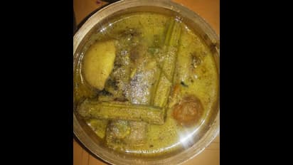 ২৪ রকমের অত্যাশ্চর্য বাঙালি পদ, যা যুগ যুগ ধরে বাঙালির রসনাকে তৃপ্ত করে চলেছে