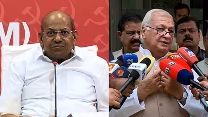 ഗവർണർ കൈവിട്ട കളി കളിക്കുന്നുവെന്ന് കോടിയേരി; ഭരണഘടനാനുസൃതമായി സർക്കാർ ഇടപെടുമെന്ന് മുന്നറിയിപ്പ്