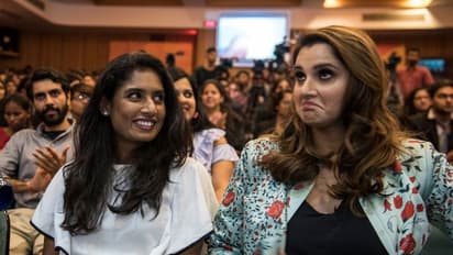 India@75: Mithali Raj to Sania Mirza - Indian sportswomen who made the nation proud