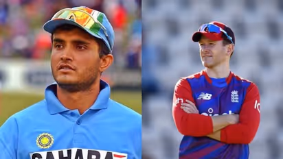 വരുന്നു ദാദ-മോര്‍ഗന്‍ പോരാട്ടം, ശ്രീശാന്തും സ്‌ക്വാഡില്‍; മത്സരം 75-ാം സ്വാതന്ത്ര്യദിനാഘോഷങ്ങളുടെ ഭാഗം