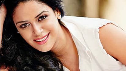 ಎಂಎಂಎಸ್ ವೈರಲ್ ಆದ ಎರಡನೇ ದಿನವೇ ಶೂಟಿಂಗ್‌ಗೆ ಹಾಜರಾದ ನಟಿ  