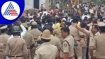 ಎರಡು ಗುಂಪುಗಳ ನಡುವೆ ಘರ್ಷಣೆ: ಇಬ್ಬರು ಬಲಿ