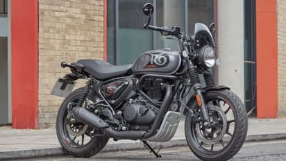 Royal Enfield हंटर 350 से Honda CB350RS: भारत में 2 लाख रुपये से कम कीमत में 5 सबसे अच्छी बाइक