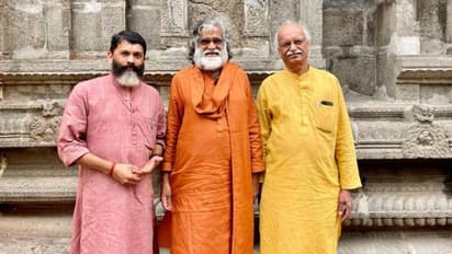 അട്ടപ്പാടി ഭൂമി തട്ടിപ്പ്; എച്ച്ആര്‍ഡിഎസ് പ്രസിഡന്റ് ഉൾപ്പെടെ മൂന്ന് പേര്‍ക്ക് ജാമ്യം, വ്യാജകേസെന്ന് അജികൃഷ്ണൻ