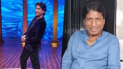 Unidentified man enters ICU for selfie with Raju Srivastava; security beefed up