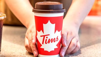 ലോകത്തിലെ ഏറ്റവും മികച്ച കാപ്പി കൈ എത്തും ദൂരത്ത്; ടിം ഹോർട്ടൺസ് ഇന്ത്യയിലേക്ക്