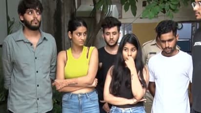 इन खूबसूरत लड़कियों ने जयपुर के ढाबे में जो किया वो हैरान करने वाला, बॉयफ्रेंड भी नहीं कर पाए काबू