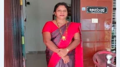 ಬೆಳಗ್ಗೆಯಿಂದ ನಾಪತ್ತೆಯಾಗಿದ್ದ ಶಿಕ್ಷಕಿಯ ಶವ ಬಾವಿಯಲ್ಲಿ ಪತ್ತೆ