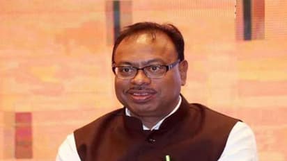 महाराष्ट्र में बीजेपी ने संगठन में किया बड़ा बदलाव, जानें कौन हैं नए प्रदेश अध्यक्ष चंद्रशेखर बावनकुले