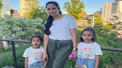 परिवार नहीं देख पाया बेटी का चेहरा, न्यूयॉर्क में पति के जुल्मों से तंग आकर महिला ने उठाया खौफनाक कदम 