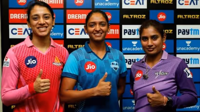 WIPL: ఐపీఎల్-16 సీజన్ కంటే ముందే ఉమెన్స్ ఐపీఎల్..?  వచ్చే నెలలో కీలక ప్రకటన!