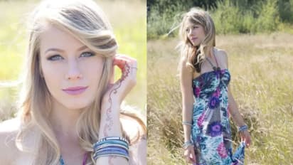 നെൽപാടത്ത് അപർണയുടെ കിടിലൻ ലുക്ക് ഫോട്ടോഷൂട്ട്, അടിപൊളിയെന്ന് ആരാധകർ