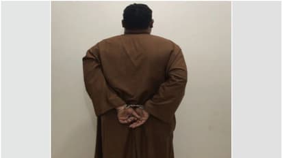 ഭിന്നശേഷിയുള്ള കുട്ടിയെ മര്‍ദ്ദിച്ച ദൃശ്യങ്ങള്‍ പ്രചരിച്ചു; പ്രവാസി അറസ്റ്റില്‍