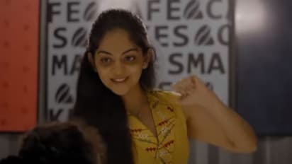 അഹാന കൃഷ്ണ നായികയാകുന്ന 'മി മൈസെല്ഫ് ആൻഡ് ഐ', ട്രെയിലര് പുറത്തുവിട്ട് പൃഥ്വിരാജ്