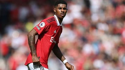 Man United vs Liverpool: Marcus Rashford sends strong message to Old Trafford crowd