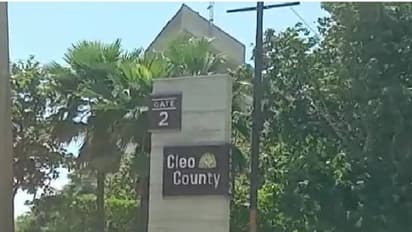 नोएडा: राखी पर घर आए मायके वालों की पति व ससुर ने की पिटाई, कैमरे में कैद हुई पूरी घटना