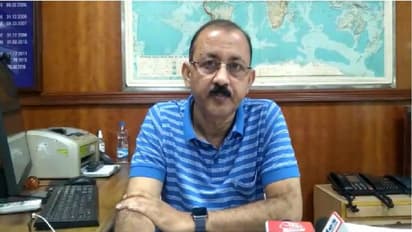 গভীর নিম্নচাপের প্রভাব ওড়িশায়, তাহলে কি রক্ষা পাবে বাংলা?