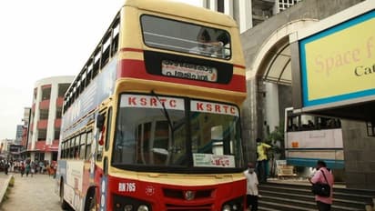 ഒടുവിൽ പണമെത്തി; സർക്കാർ അനുവദിച്ച 20 കോടി കിട്ടി; കെഎസ്ആർടിസി ഡീസൽ കുടിശിക തീർത്തു