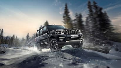 ಅತ್ಯಾಕರ್ಷಕ, ಐಕಾನಿಕ್ ಬ್ರ್ಯಾಂಡ್ ಮಹೀಂದ್ರ ಸ್ಕಾರ್ಪಿಯೋ ಕ್ಲಾಸಿಕ್ ಬಿಡುಗಡೆ!