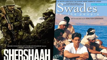 India@75: Shershaah to Swades, 5 films to watch this Independence Day