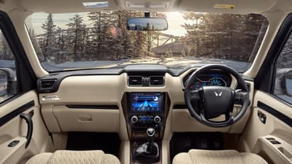 ഇതാ ചില മഹീന്ദ്ര എസ്‌യുവികളുടെ കാത്തിരിപ്പ് കാലയളവുകള്‍