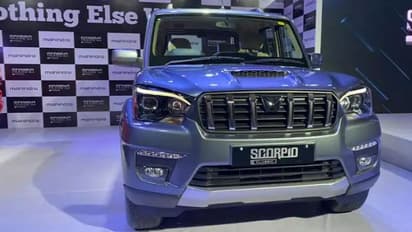 Mahindra Scorpio Classic : മഹീന്ദ്ര സ്കോർപ്പിയോ ക്ലാസിക്; എന്തൊക്കെയാണ് പുതിയത്?
