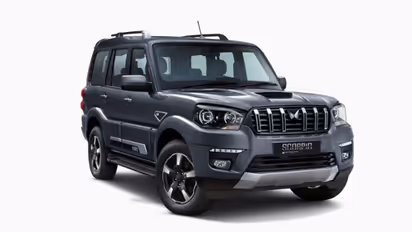 Mahindra Scorpio Classic : മഹീന്ദ്ര സ്കോർപിയോ ക്ലാസിക് വേരിയന്‍റുകൾ ഇതാ അറിയേണ്ടതെല്ലാം