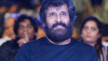 ഒടുവില്‍ വിക്രം ട്വിറ്ററിലെത്തി, ആരാധകര്‍ ആവേശത്തില്‍