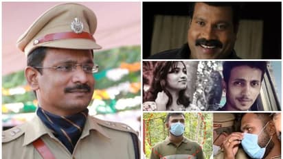 മണി, മാനസ, പാലാരിവട്ടം, വൈദികന്റെ മകൻ; കുറ്റാന്വേഷണവഴിയിലെ വ്യത്യസ്തൻ കാർത്തിക്കിനെ തേടി കേന്ദ്ര പുരസ്കാരവും