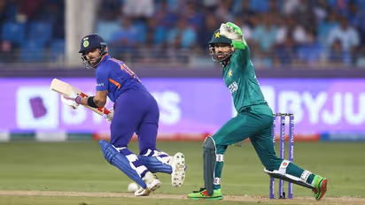 ഏഷ്യാ കപ്പ്: ഇന്ത്യാ-പാക് പോരാട്ടത്തിലെ വിജയികളെ പ്രവചിച്ച് പോണ്ടിംഗ്