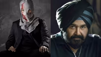 'റോഷാക്ക്' ഓണത്തിന് എത്തിയേക്കില്ല, ബോക്സ് ഓഫീസില്‍ മോഹൻലാല്‍- മമ്മൂട്ടി പോരാട്ടത്തിന് കളമൊരുങ്ങുന്നു