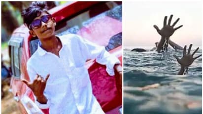 ചേർത്തലയിൽ 6 വിദ്യാർഥികൾ ഒന്നിച്ചെത്തി, കുളിക്കവെ 3 പേർ തിരയിൽപ്പെട്ടു, ഒരാളുടെ മൃതദേഹം കിട്ടി,ഒരാളെ കാണാനില്ല