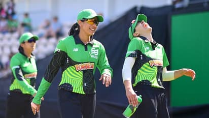 ഒടുവില്‍ വനിതാ ഐപിഎല്ലുമായി ബിസിസിഐ, ആദ്യ സീസണ്‍ അടുത്തവര്‍ഷം മാര്‍ച്ച് മുതല്‍