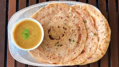 Wheat Dosa Recipe : ബ്രേക്ക് ഫാസ്റ്റിന് രുചികരമായ ​ഗോതമ്പ് ദോശ ഉണ്ടാക്കിയാലോ?