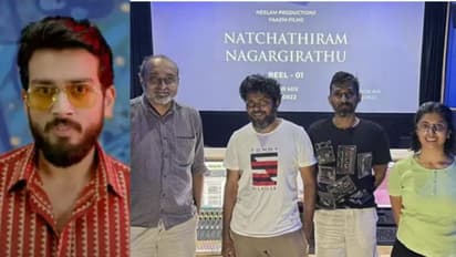 തമിഴില്‍ തിളങ്ങാൻ കാളിദാസ്,  പാ രഞ്‍ജിത് ചിത്രത്തിന്റെ പുതിയ അപ്‍ഡേറ്റ്