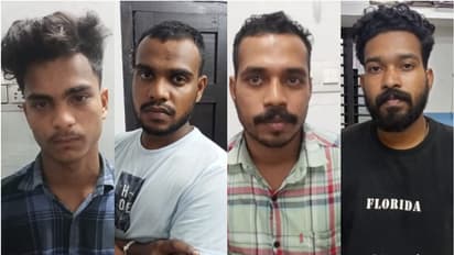 നിലമ്പൂരില് പ്രായപൂർത്തിയാകാത്ത ദളിത് പെൺകുട്ടിയെ പീഡിപ്പിച്ചു; അഞ്ച് പേർ അറസ്റ്റിൽ