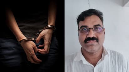 'ഒഴിഞ്ഞ കെട്ടിടം, നിറയെ ഫ്ലക്സ്'; അധ്യാപകരെ ആവശ്യമുണ്ടെന്ന് പ്രചരിപ്പിച്ച് ലക്ഷങ്ങള് തട്ടി, ഒടുവില് കുടുങ്ങി