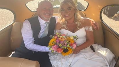 मैं 19 साल का था और मेरी पत्नी बच्ची थी, अब हमारी बेबी होने वाली हैं, लोग करते हैं अजीब बातें