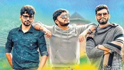 ಗಣೇಶ್ ನಟನೆಯ‘ಗಾಳಿಪಟ 2’ ಮೊದಲ ದಿನವೇ 20 ಕೋಟಿ ರೂ. ಕಲೆಕ್ಷನ್