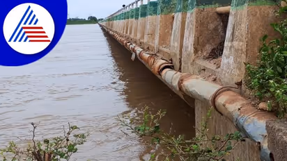 ಕೃಷ್ಣಾ ನದಿಗೆ 2.30 ಲಕ್ಷ ಕ್ಯುಸೆಕ್: ಮತ್ತೆ ಪ್ರವಾಹ ಆತಂಕ