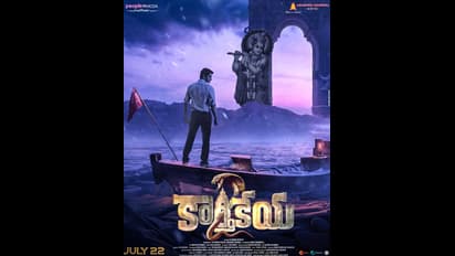 Karthikeya 2 Review: `కార్తికేయ 2` ట్విట్టర్ రివ్యూ.. నిఖిల్‌ రోరింగ్‌